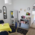 Garni Elisabetta ゲストハウス ゴルドラ