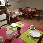 Garni Elisabetta ゲストハウス