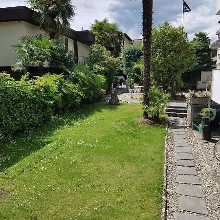 Garni Elisabetta Penzion 3*