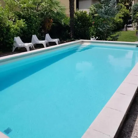 Garni Elisabetta בית הארחה