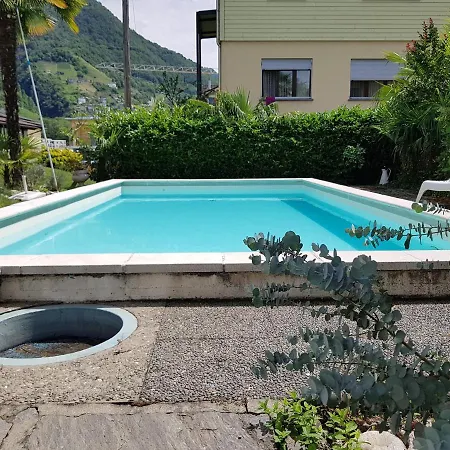 Garni Elisabetta