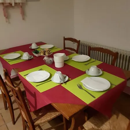 בית הארחה Garni Elisabetta 3*