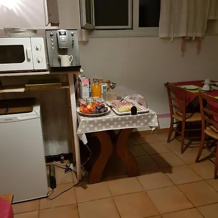 Garni Elisabetta 3*