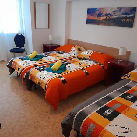 Garni Elisabetta 3* Gordola