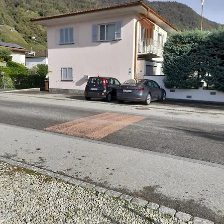 Garni Elisabetta