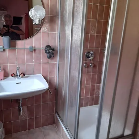 Garni Elisabetta Gasthof