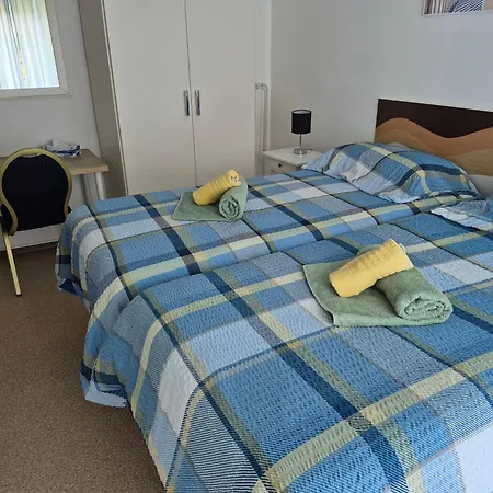 Gasthof Garni Elisabetta