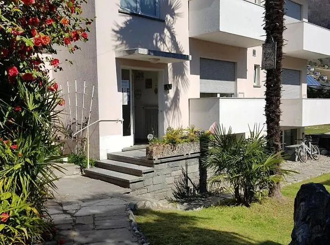 Affittacamere Garni Elisabetta 3*