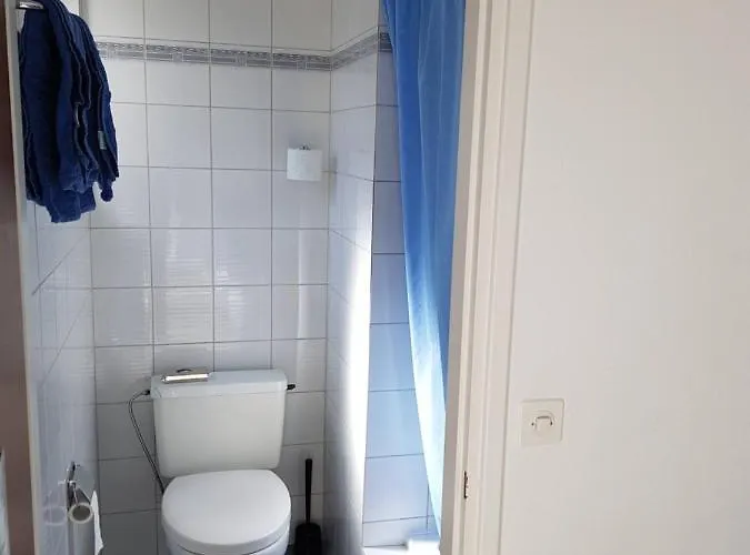 Garni Elisabetta 3* 고르돌라