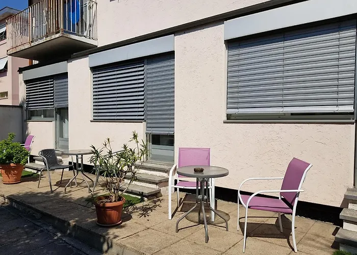 게스트하우스 Garni Elisabetta 고르돌라