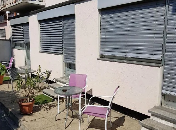 Garni Elisabetta 게스트하우스 고르돌라