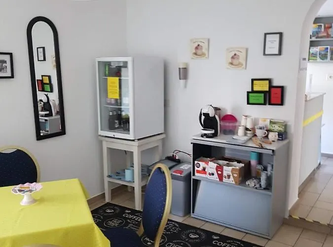 Garni Elisabetta Affittacamere Gordola