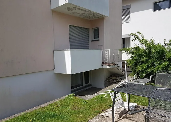 게스트하우스 Garni Elisabetta