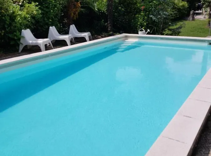 Garni Elisabetta 게스트하우스