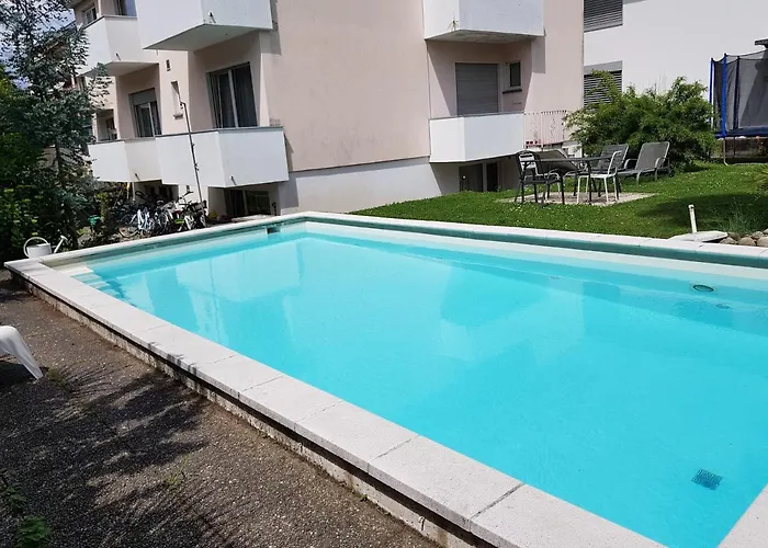 Garni Elisabetta 고르돌라