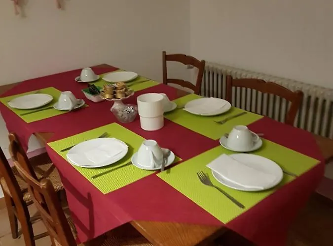 Affittacamere Garni Elisabetta 3*