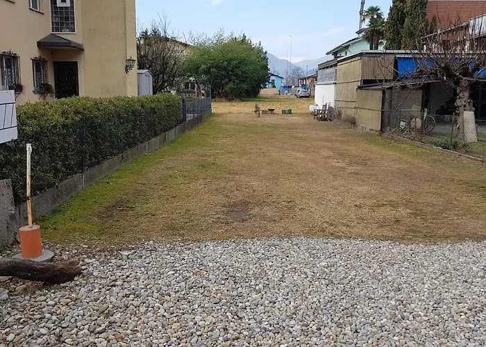 Garni Elisabetta Affittacamere