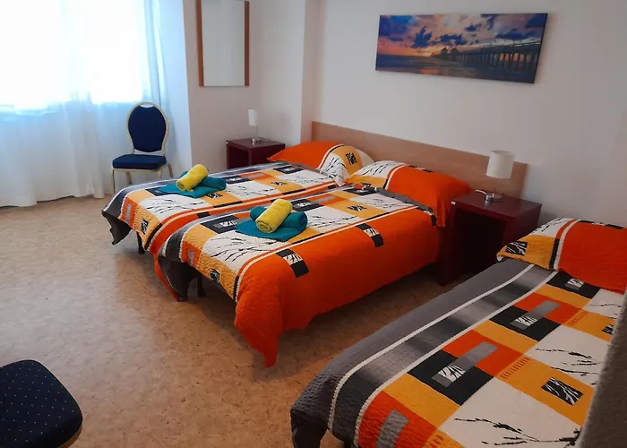 Garni Elisabetta 3* Gordola