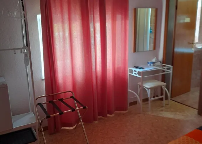 Affittacamere Garni Elisabetta Gordola