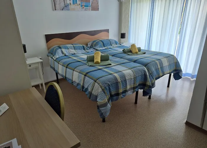 Garni Elisabetta Affittacamere 3*