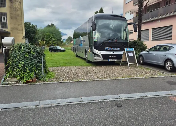 Garni Elisabetta 3* 고르돌라