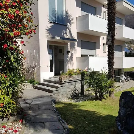 Vendégház Garni Elisabetta 3*