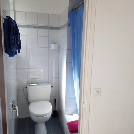 Garni Elisabetta 3* Gordola