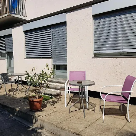 Garni Elisabetta 3*