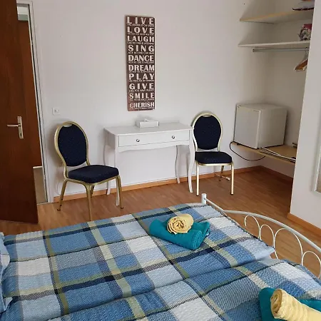 Garni Elisabetta Gordola