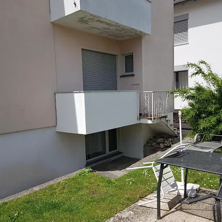 Vendégház Garni Elisabetta