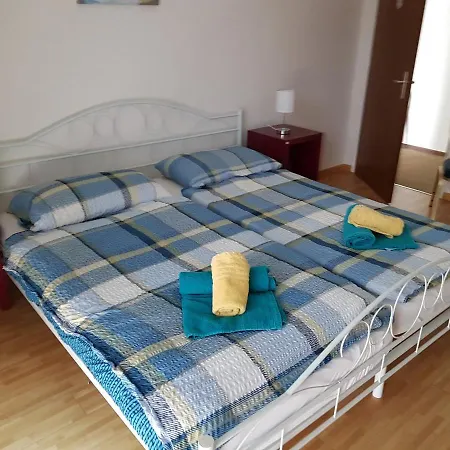 Vendégház Garni Elisabetta 3*