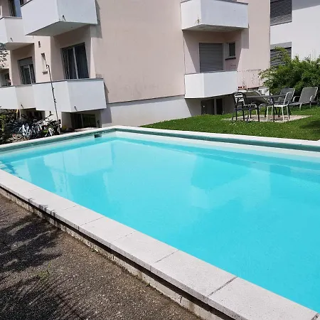 Garni Elisabetta Gordola