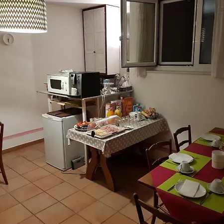 Garni Elisabetta 3* Gordola