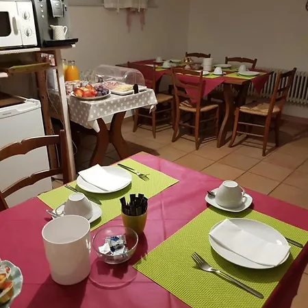 Garni Elisabetta 게스트하우스