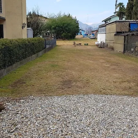 Garni Elisabetta Vendégház