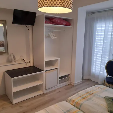 Vendégház Garni Elisabetta