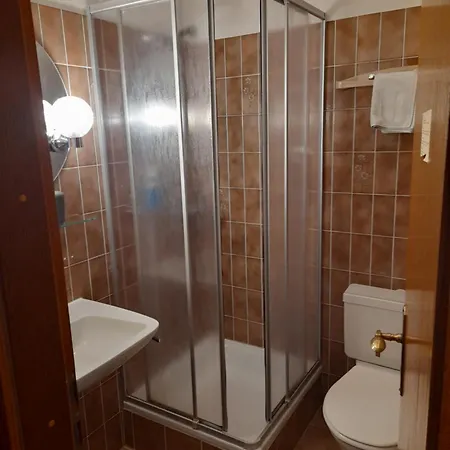 Vendégház Garni Elisabetta