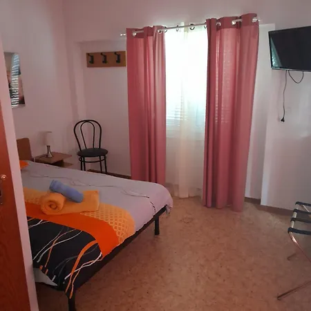 Vendégház Garni Elisabetta