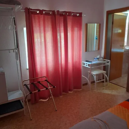 Vendégház Garni Elisabetta Gordola