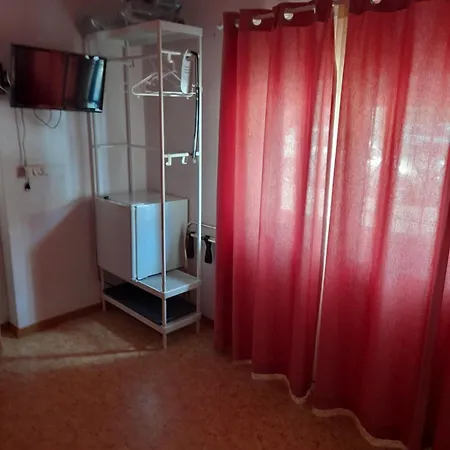 Garni Elisabetta Vendégház Gordola