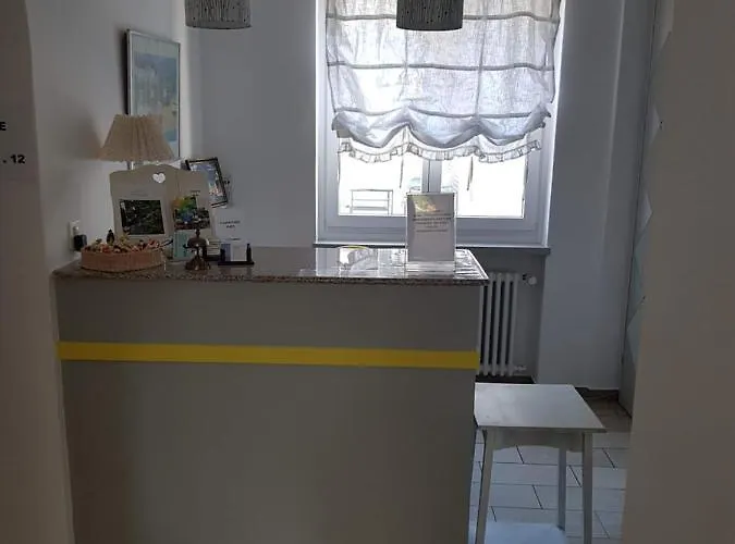 Garni Elisabetta بيت ضيافة غوردولا