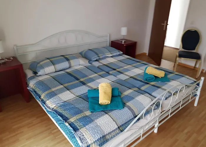 بيت ضيافة Garni Elisabetta 3*