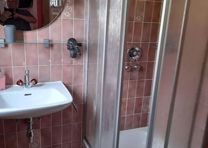 Garni Elisabetta بيت ضيافة