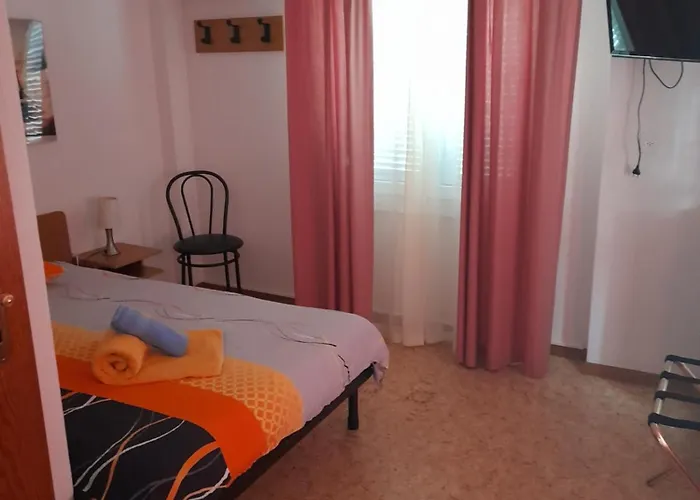 بيت ضيافة Garni Elisabetta