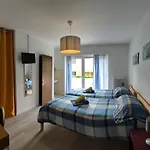 Garni Elisabetta 3* Gordola