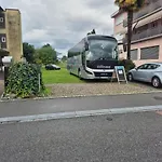Garni Elisabetta 3* Gordola