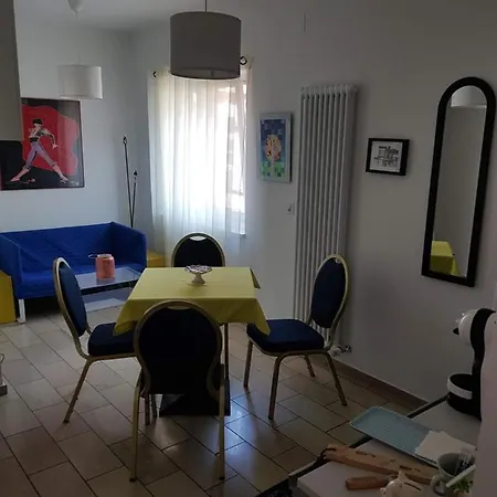 Garni Elisabetta 3*