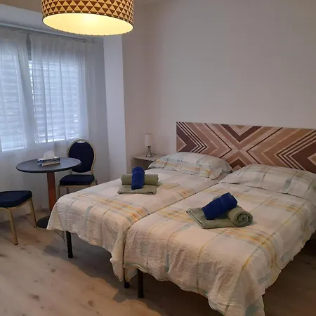 Garni Elisabetta 3*
