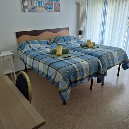 Garni Elisabetta Vendégház 3*
