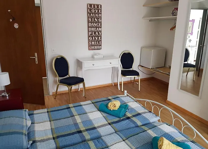 Garni Elisabetta ゴルドラ